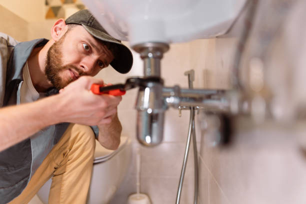 Professional Plumbing in Cottondale, AL