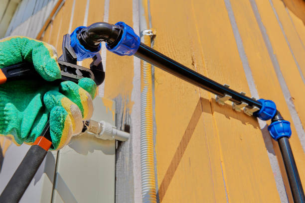 Best Plumbing Inspection Services  in Cottonde, AL