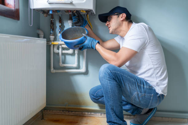 Best 24-Hour Plumber Near Me  in Cottonde, AL
