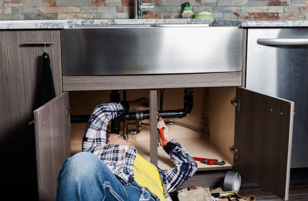 Best Plumbing Services Near Me  in Cottonde, AL