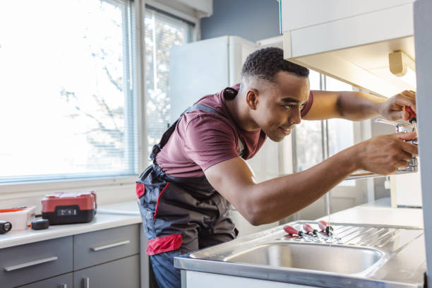 Best Leak Detection Services  in Cottonde, AL