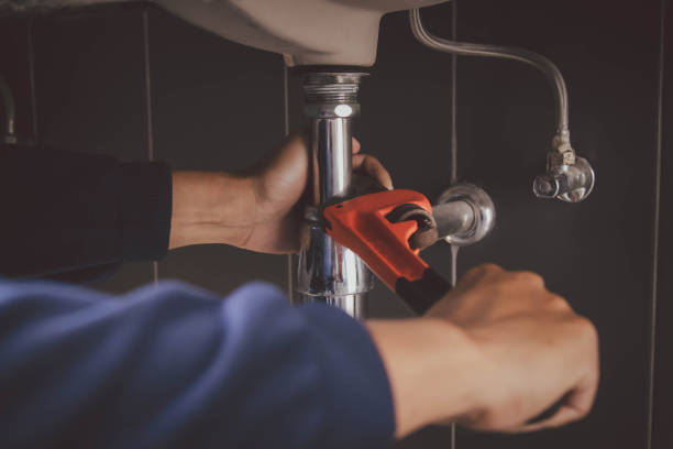 Best Best Plumbers Near Me  in Cottonde, AL